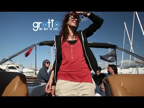 Grotto Video Intervju: Lea Dobričić