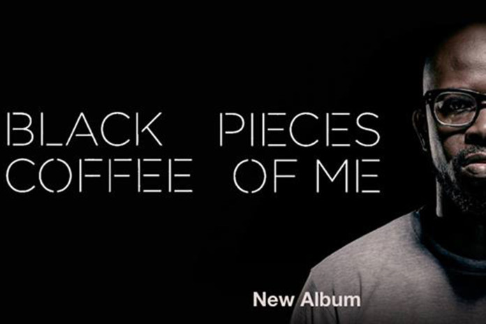 Black Coffee - Pieces Of Me