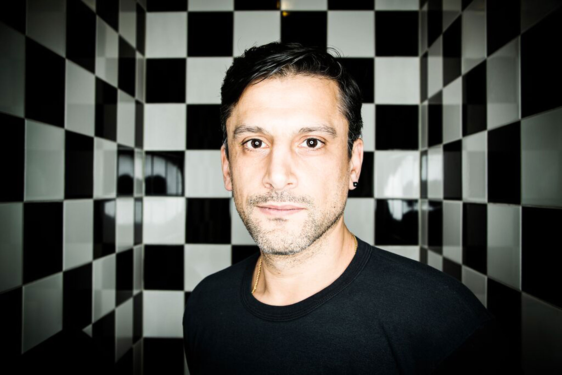 Boža Podunavac: Ovo je must see žurka! Advent je legenda!