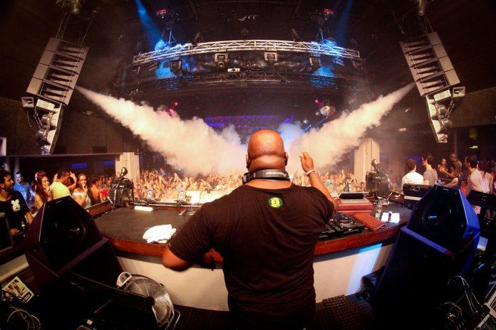 Procurelo par detalja o Carl Cox-ovoj poslednjoj sezoni u klubu Space na Ibici!