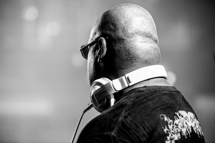 Carl Cox intervju Carl Cox