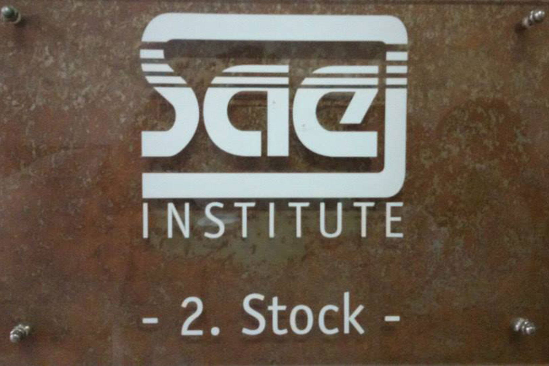 SAE Institut: Dan Elektronske Muzike Vol. 5