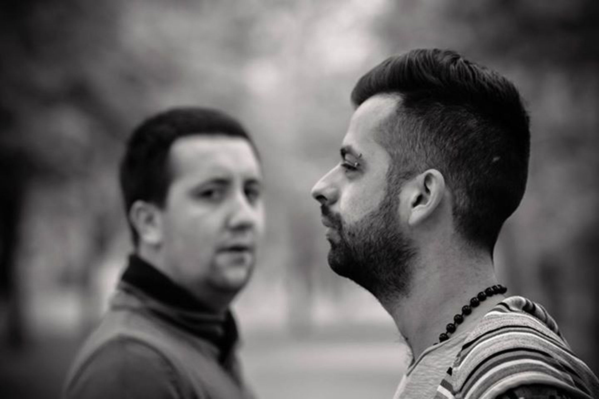 Dos Padres – Seal EP (Remixes) [Disko Zoo Records]