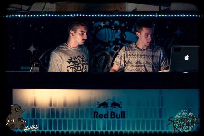 GROTTO INTERVIEW: Easy A i Techa