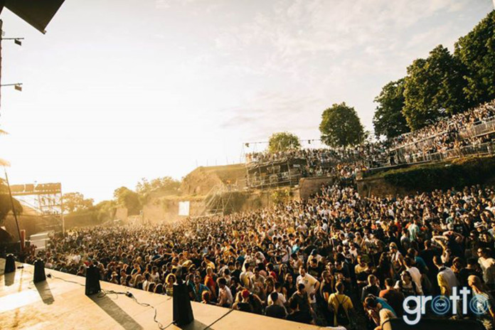 Exit 2015 - Dan treći