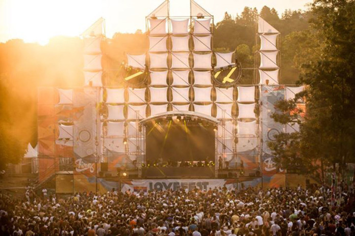 Lovefest 2015 - Dan drugi lovefest