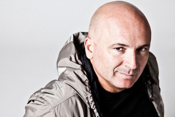 Stefano Noferini @ Green Love festival