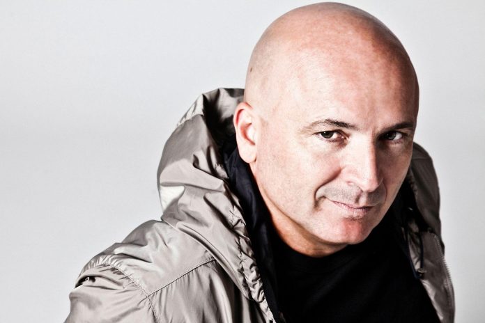 Green Love festival 2016! Prvi gost Stefano Noferini!