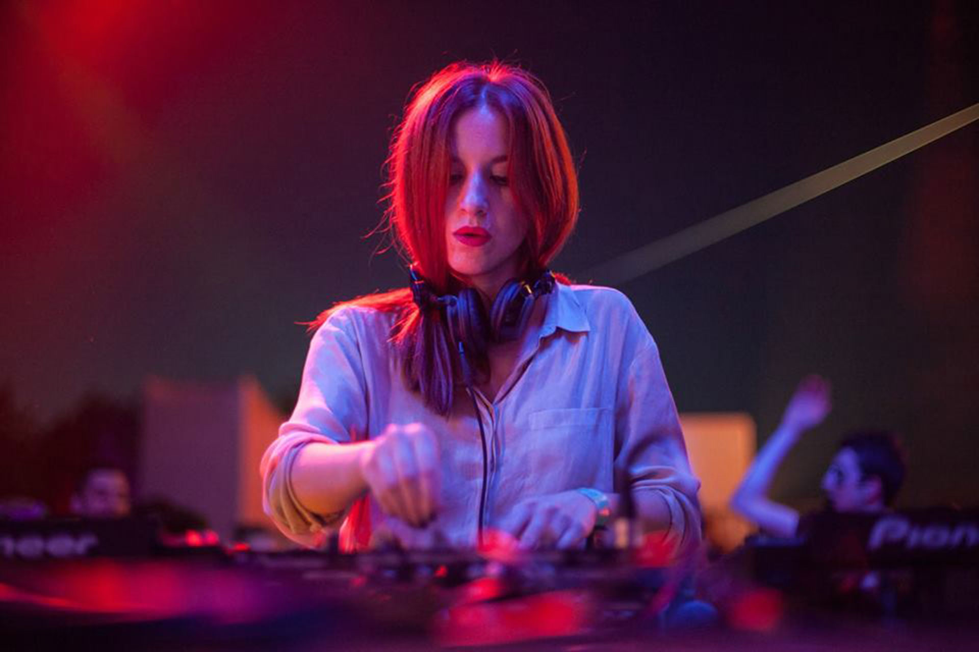 GROTTO INTERVIEW: Tijana T