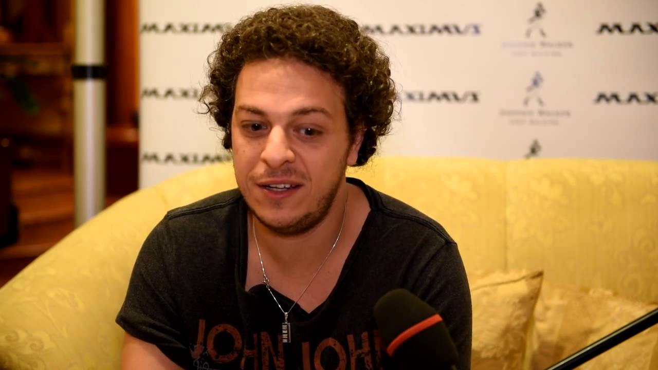 Sesto Sento video intervju