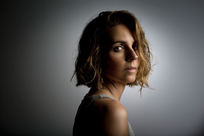 Anja Schneider Kameleon Anja Schneider Kameleon