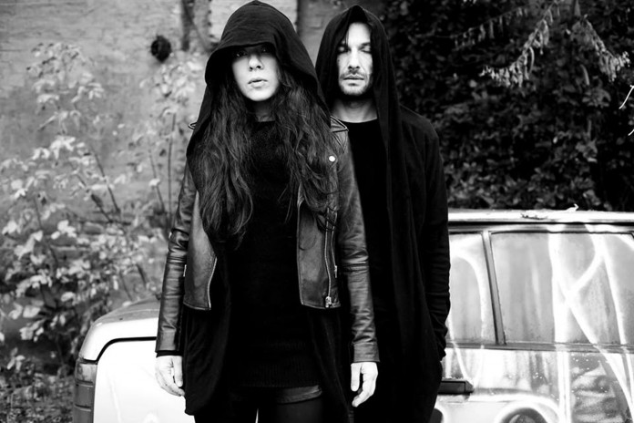 Burst Records Monosaccharide Consumer EP