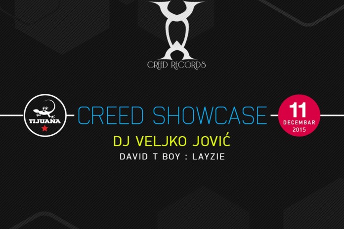 Creed Asylum @ Tijuana