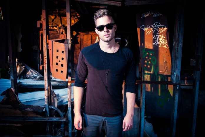 We Play Techno D-Unity The Tube