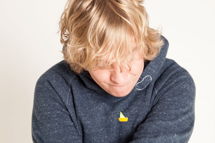 Dominik Eulberg @ Hello! Dominik Eulberg @ Hello!