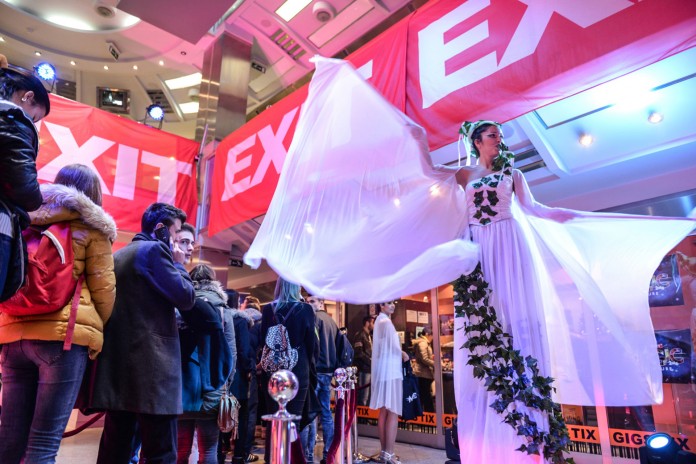 Exit prodaja karata Featured