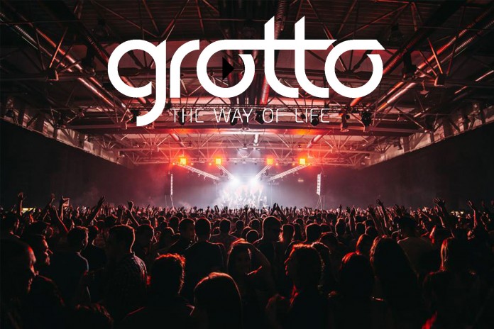 Grotto-4.0 Grotto-4.0