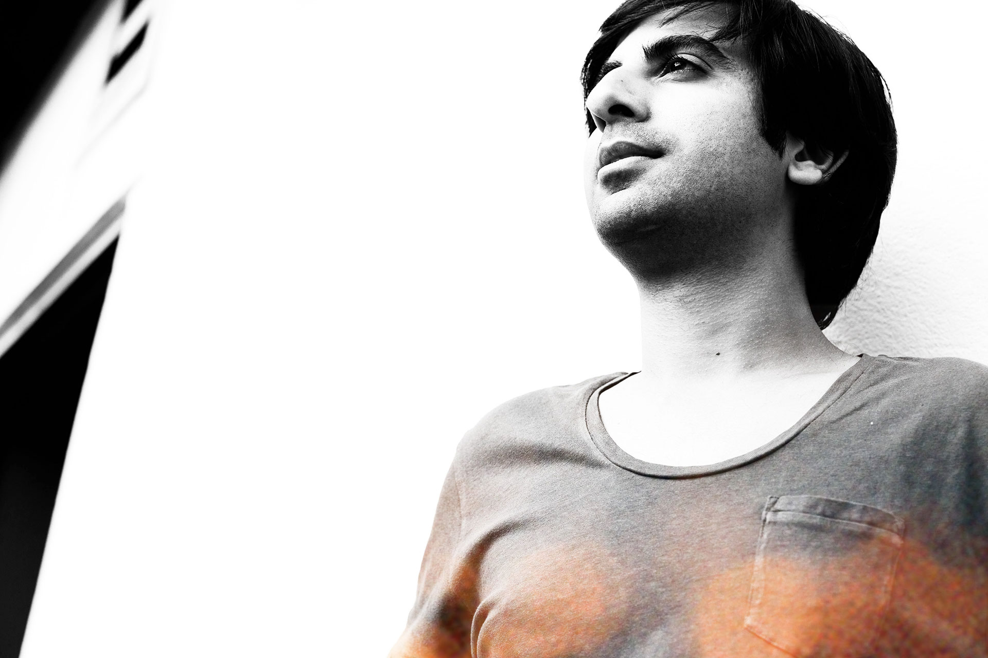 GUY J predstavlja svoj novi album u Tjubu Guy J The Tube