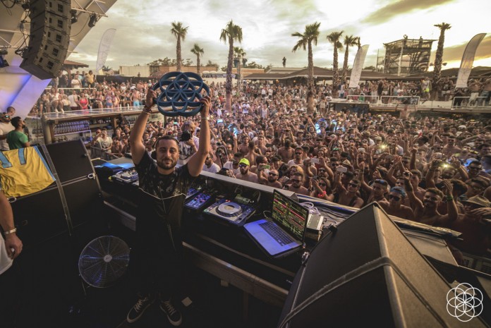 Joseph Capriati Sonus 2015 sonus