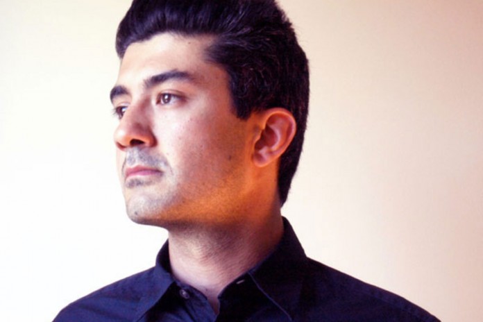 Kamran Sadeghi @ Magacin Depo