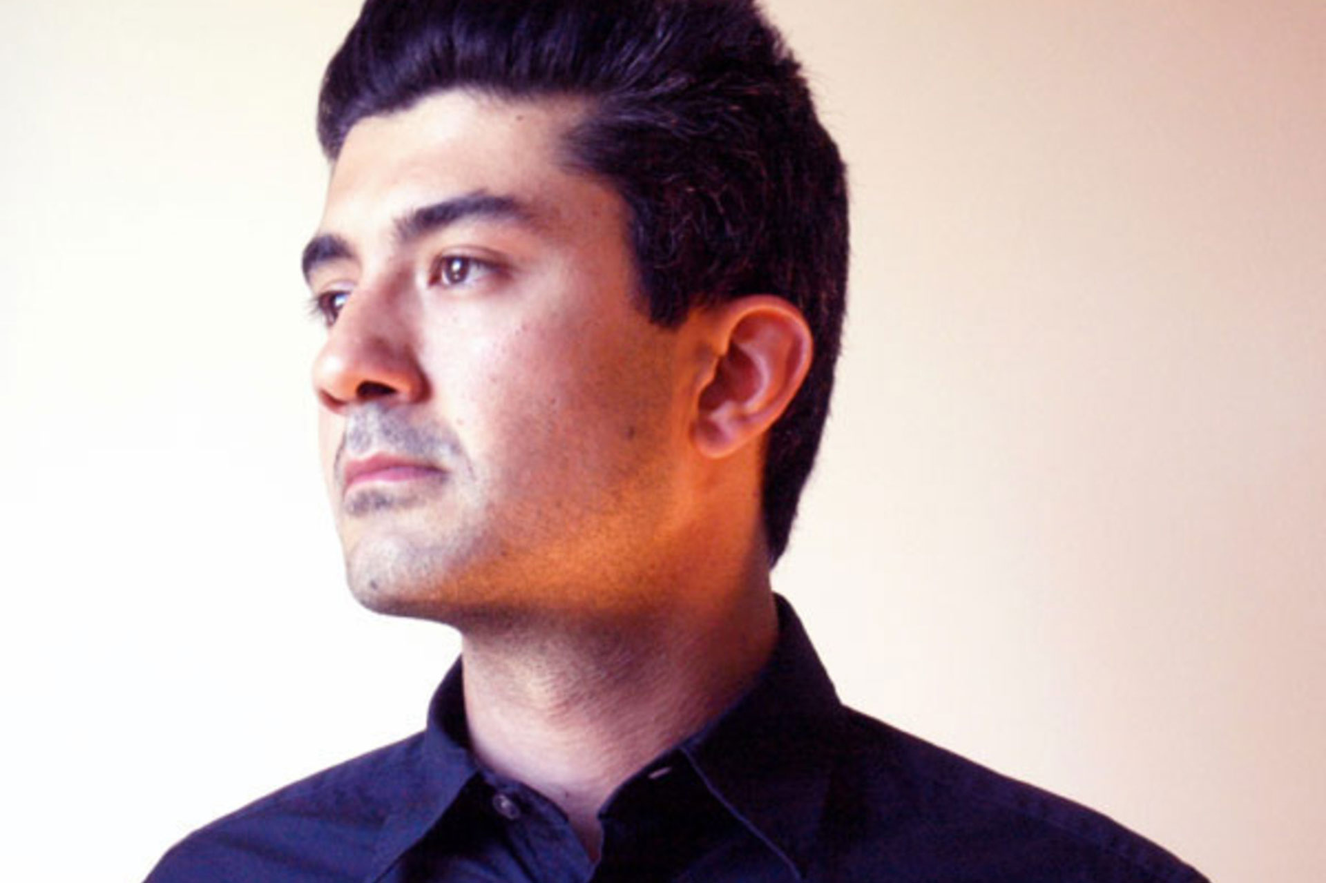 Kamran Sadeghi @ Magacin Depo