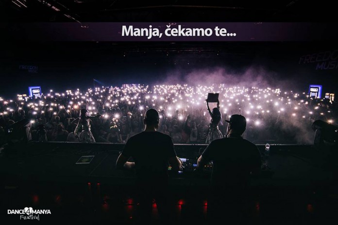 Manya SMS 100 na 3030