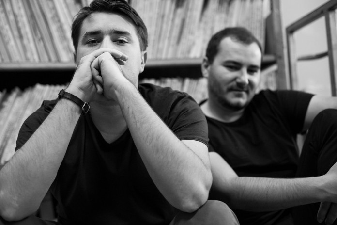 NTFO @ The Tube Featured