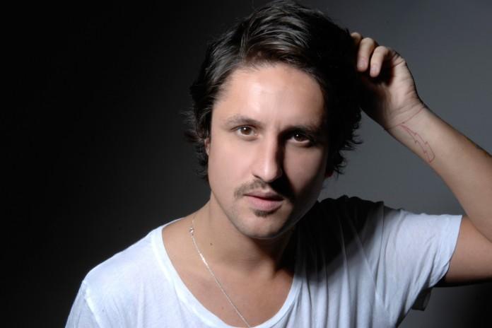 Nova godina Marko Nastić Dot