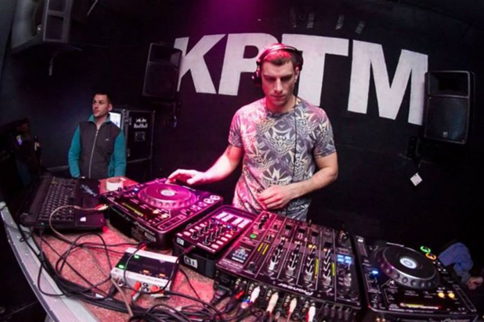 Rejv Olupine Explicit Music