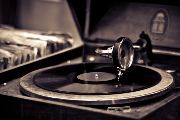 Samo kazem... Muzika