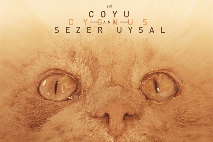 Suara Coyu Sezer Uysal Cygnus