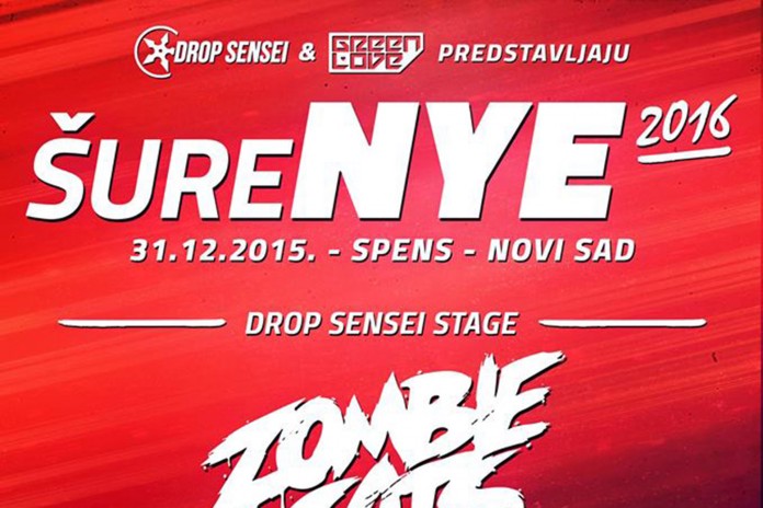 SureNYE Nova godina