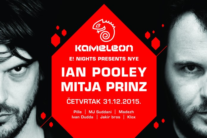 Kameleon Split