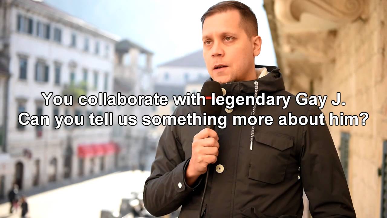 INTERVJU: Haos na densfloru Maximus -a!