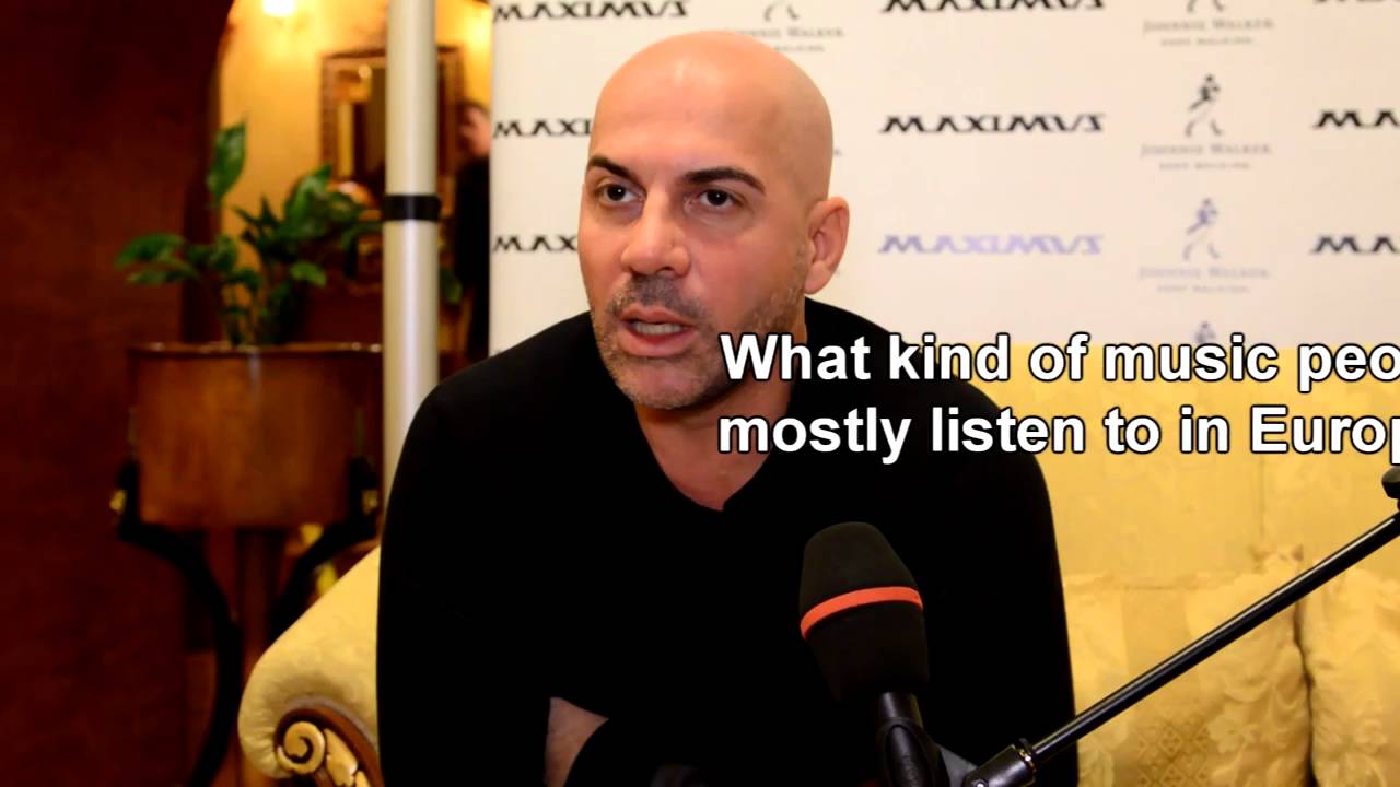 Video intervju sa menadžerom kluba Guendalina