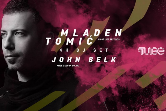 mladen tomic tube