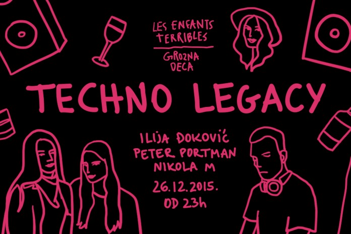 technolegacy techno legacy grozna deca