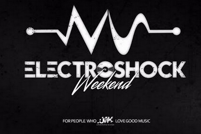 elektrochock weekend