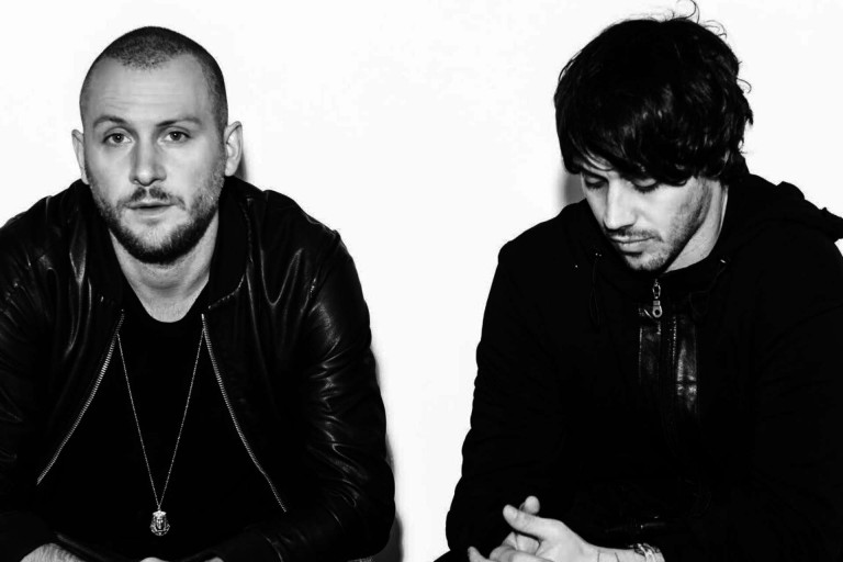 Infinity Ink Ali Love Luca C