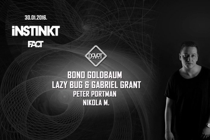 Bono Goldbaum Lazy Bug Peter Portman Bono Goldbaum Lazy Bug Peter Portman