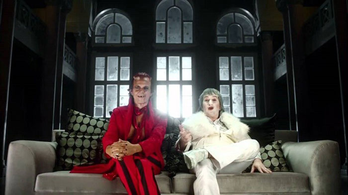 Dan zaljubljenih Zika Todorovic Uros Djuric