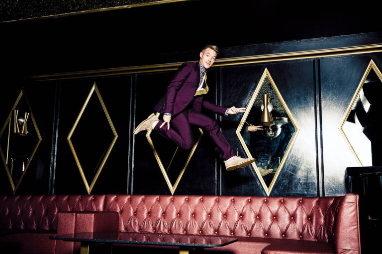 Diplo money money money