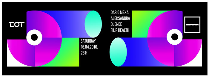 Drill Dario Mexa Aleksandra Duende Filip Health Dot