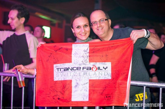 Featured Ian Standerwick