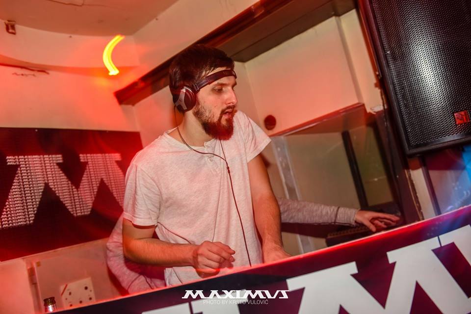 forest people maximus