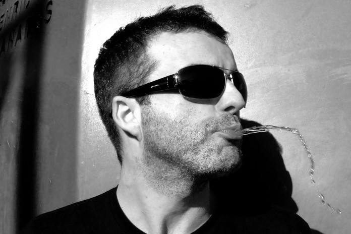 Funk D'Void The Tube