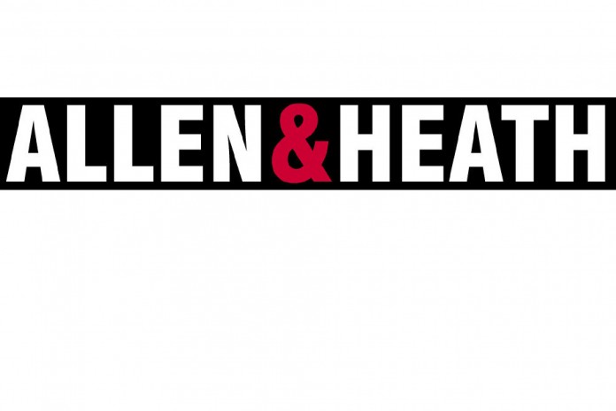 Galamgia XoneCast Allen & Heath