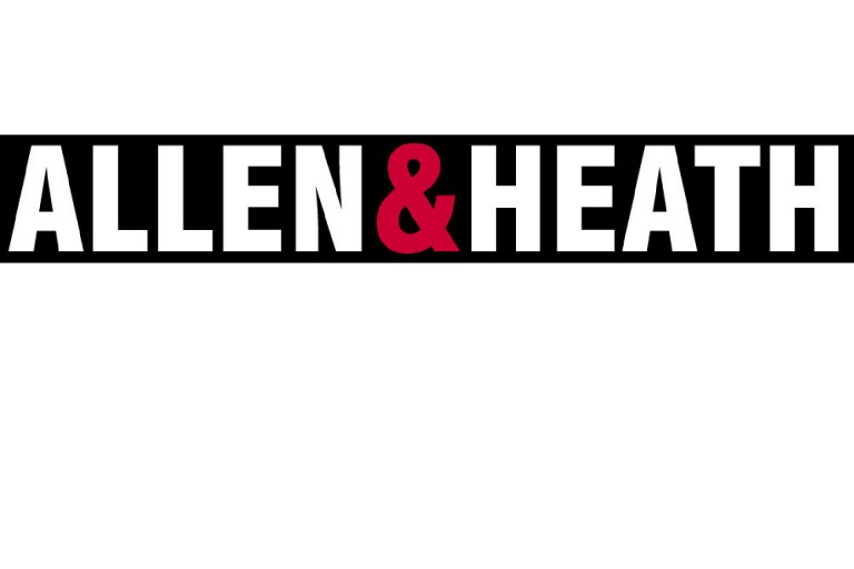 Galamgia XoneCast Allen & Heath