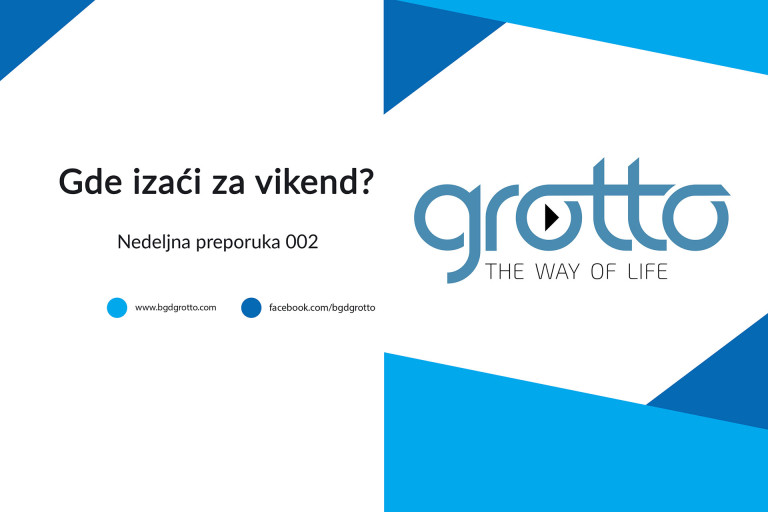 Gde izaci za vikend