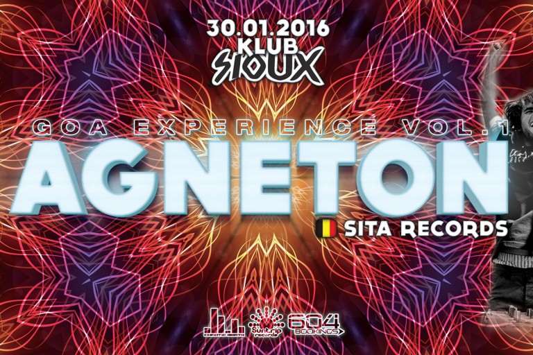 Goa Experience Agneton Sioux